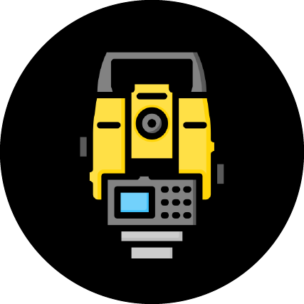 Levantamientos Topográficos La Paz